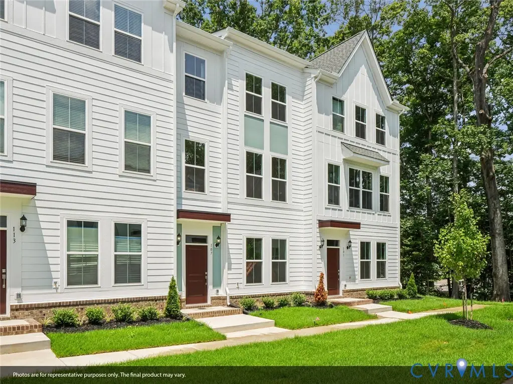 13813 Riverlight Drive, Midlothian, VA 23114 - Image #1