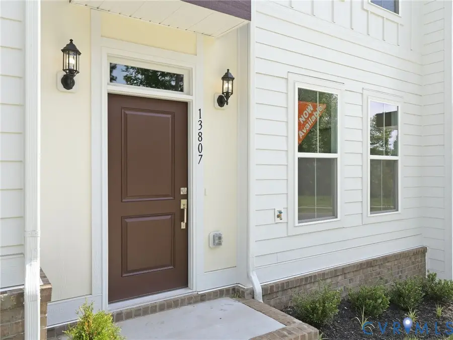 13807 Riverlight Drive, Midlothian, VA 23114 - #2