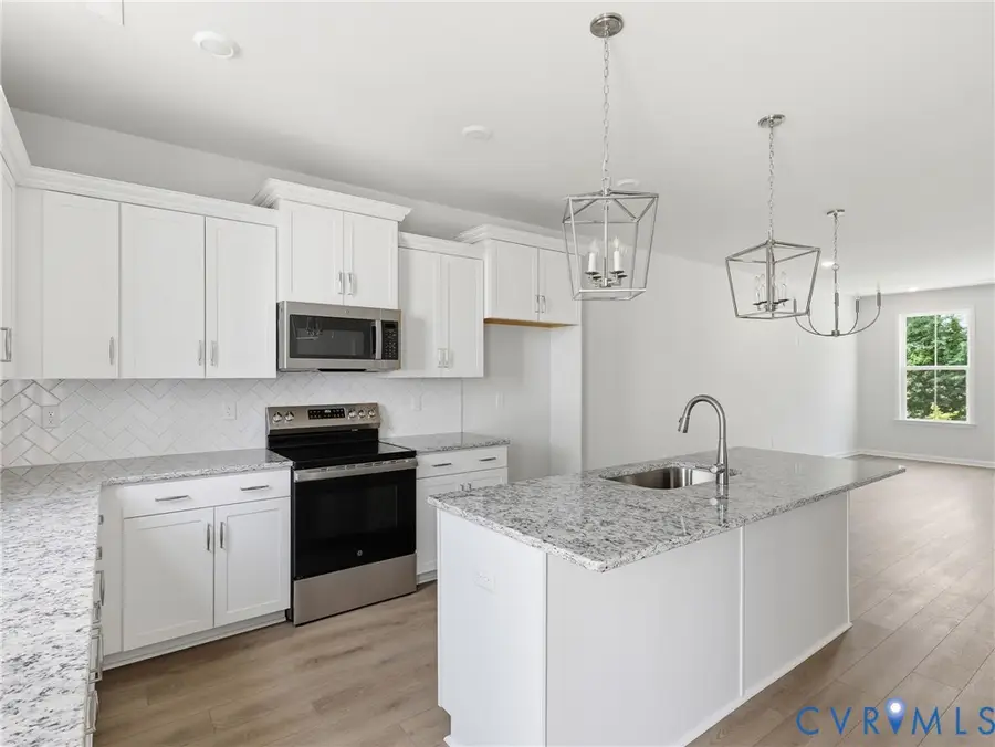 13807 Riverlight Drive, Midlothian, VA 23114 - #3