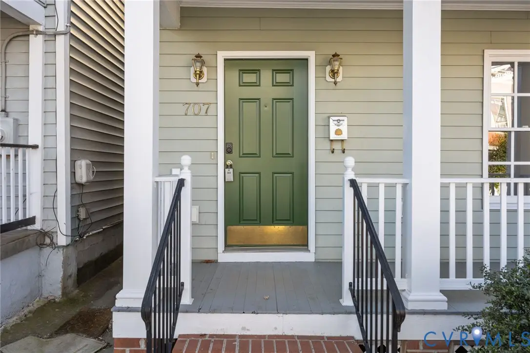 707 Catherine Street, Richmond, VA 23220 - Image #1