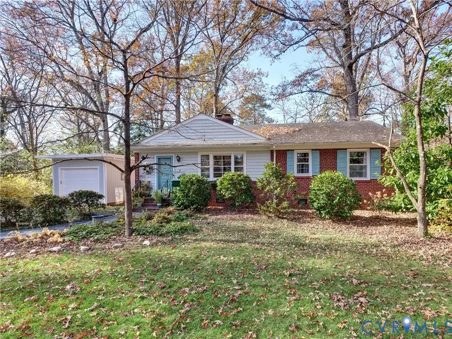 2832 Weymouth Drive, Richmond, VA 23235 - Image #2