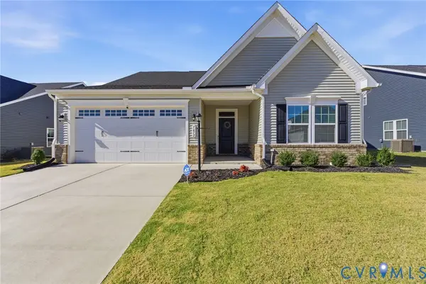 7672 Autumn Leaves Lane, New Kent, VA 23124