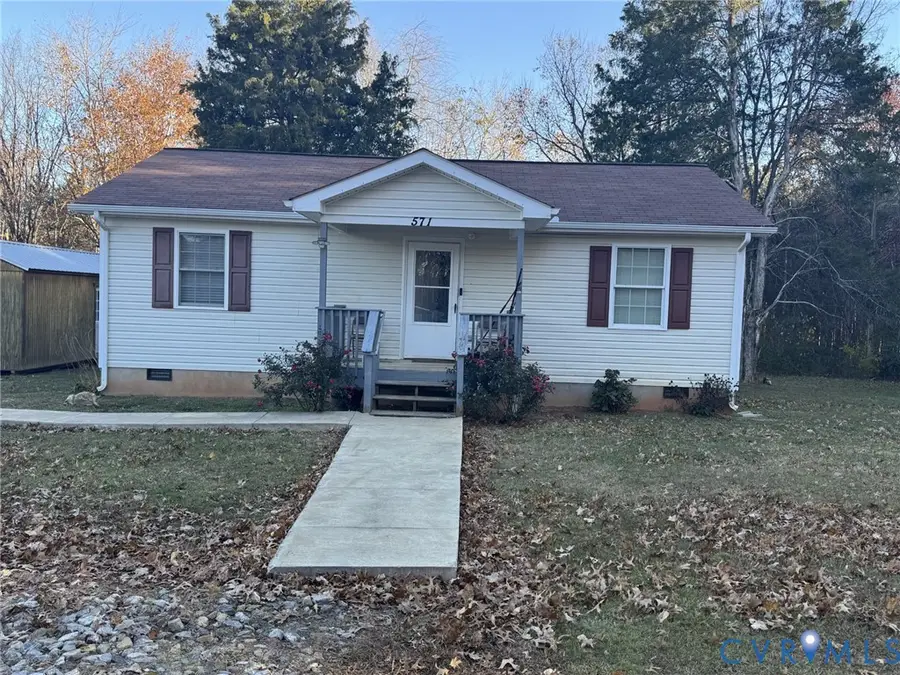 571 Five Forks Road, Pamplin, VA 23958 - Image #2