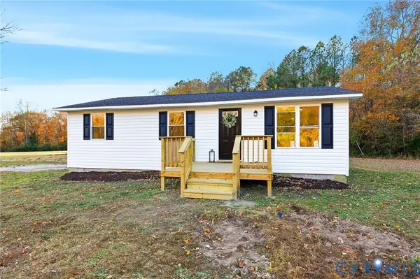 197 Winchester Road, King William, VA 23086