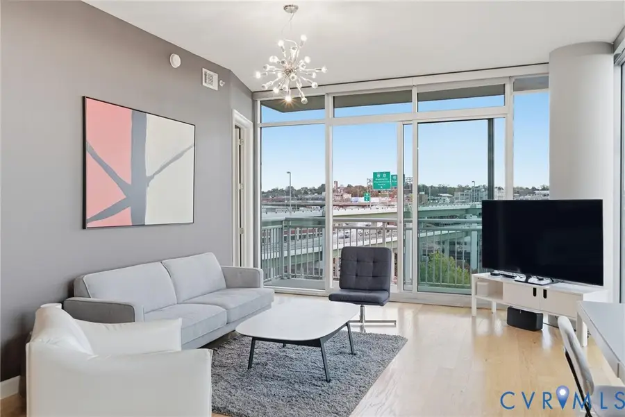 301 Virginia Street #U714, Richmond, VA 23219 - Image #3