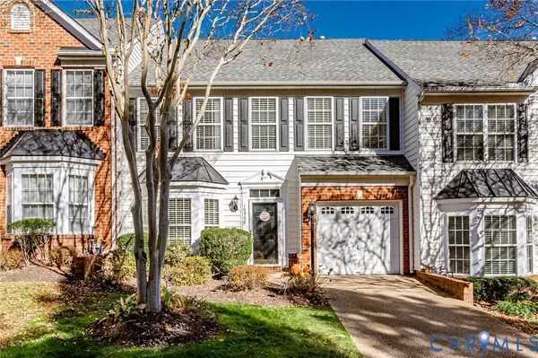 10906 Blackthorn Lane, Henrico, VA 23233