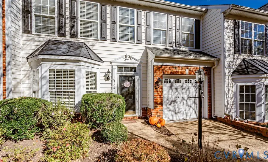 10906 Blackthorn Lane, Henrico, VA 23233 - Image #3