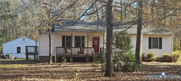 6070 Richmond Tappahannock Highway, King William, VA 23086