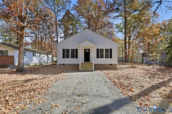 230 Glen Street, West Point, VA 23181