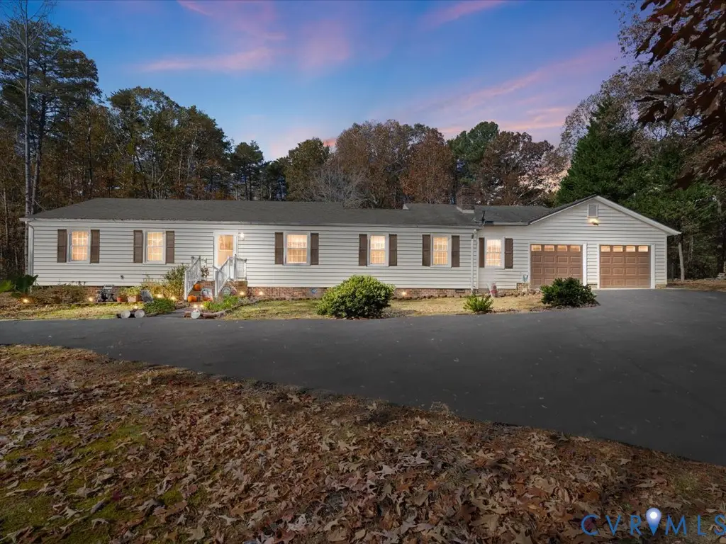 15415 Hopeful Church Road, Mountain Road, VA 23024 - Image #1