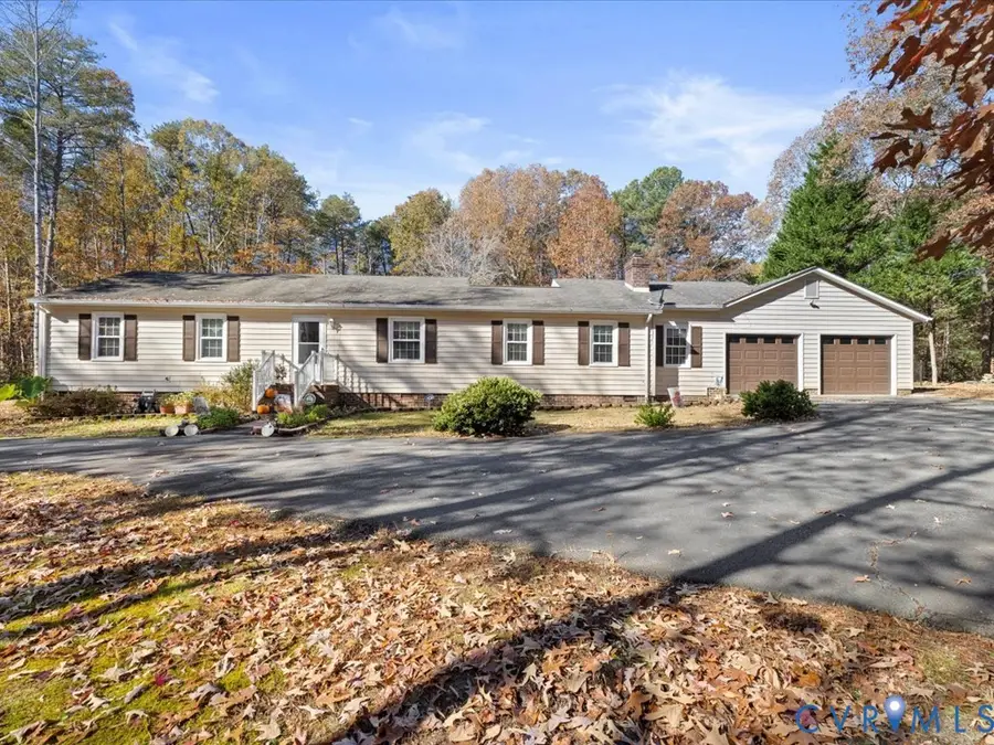 15415 Hopeful Church Road, Mountain Road, VA 23024 - Image #2
