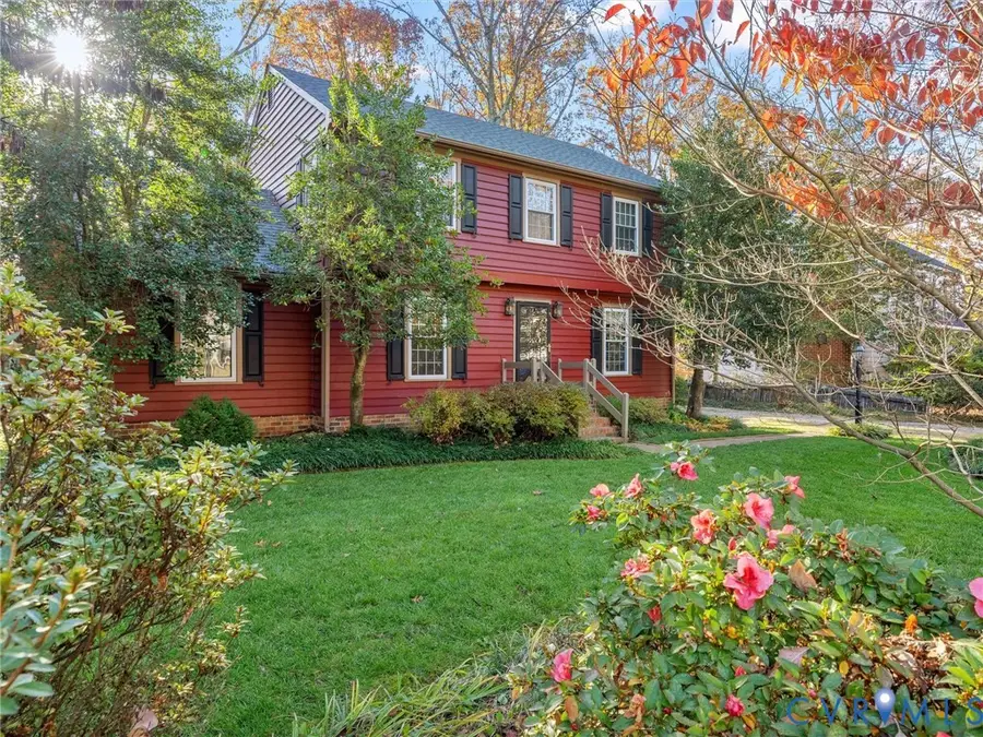 1833 Early Settlers Road, North Chesterfield, VA 23235 - Image #2