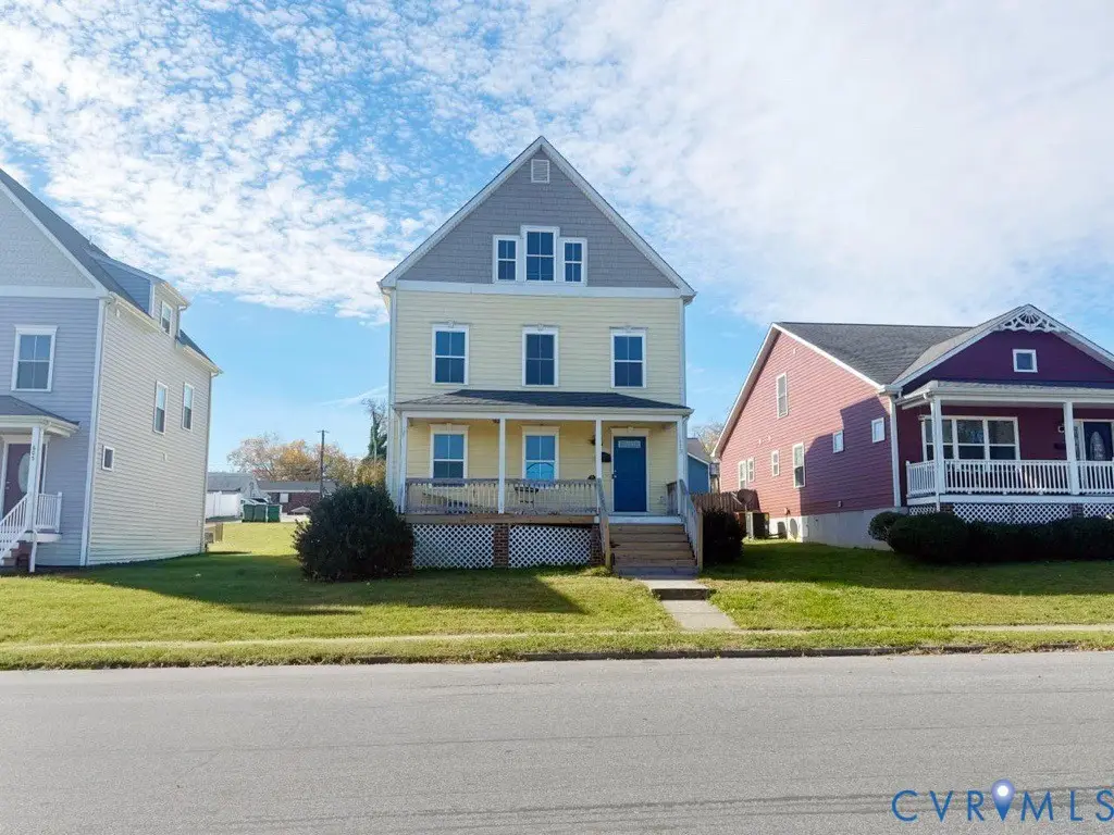 603 E 16th Street, Richmond, VA 23224 - Image #1