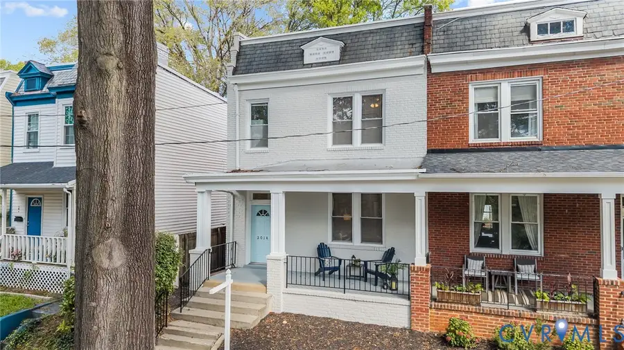 2014 Parkwood Avenue, Richmond, VA 23220 - Image #3