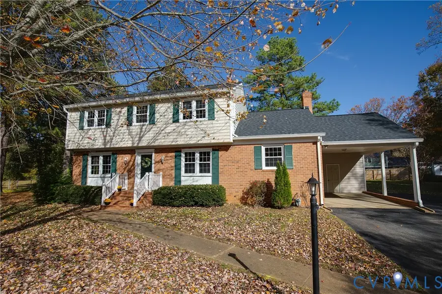 10200 Merrigan Road, Richmond, VA 23235 - Image #2