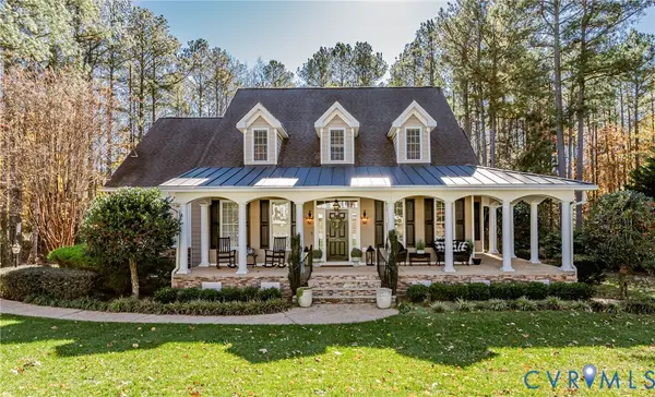 11315 Kings Pond Drive, Providence Forge, VA 23140