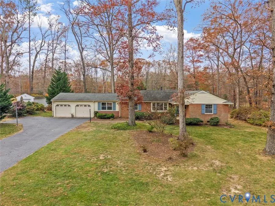 2000 Bloomfield Road, Bon Air, VA 23225 - Image #2