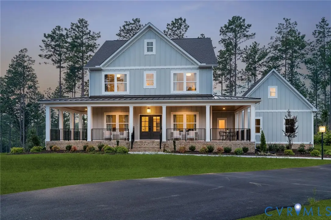 002 Winding Acres Lane, New Kent, VA 23124 - Image #1