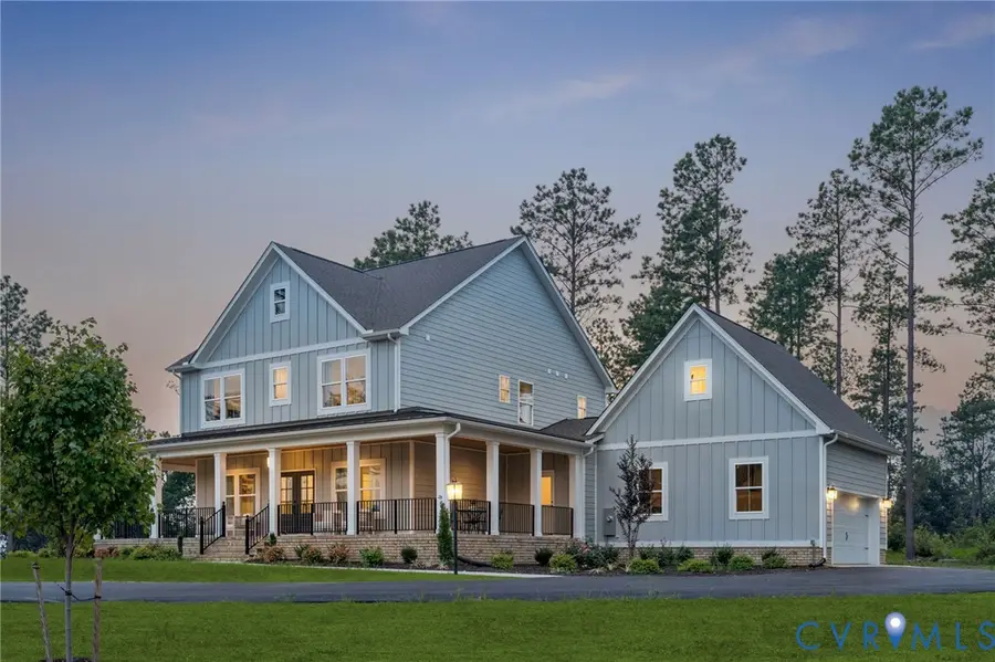 002 Winding Acres Lane, New Kent, VA 23124 - Image #2