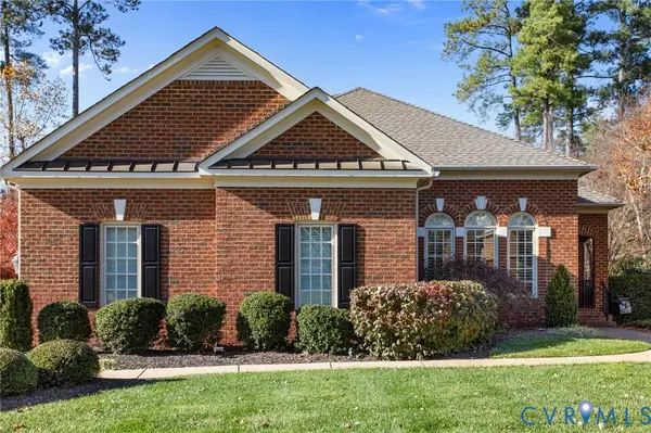 563 Hill Grove Road, Manakin Sabot, VA 23103