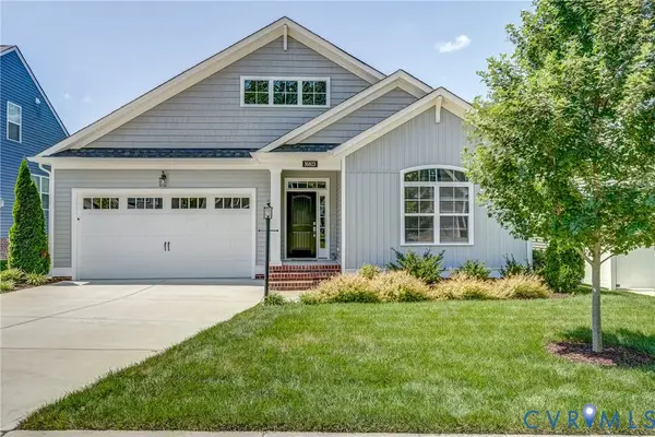 16813 Laurel Park Drive, Moseley, VA 23120