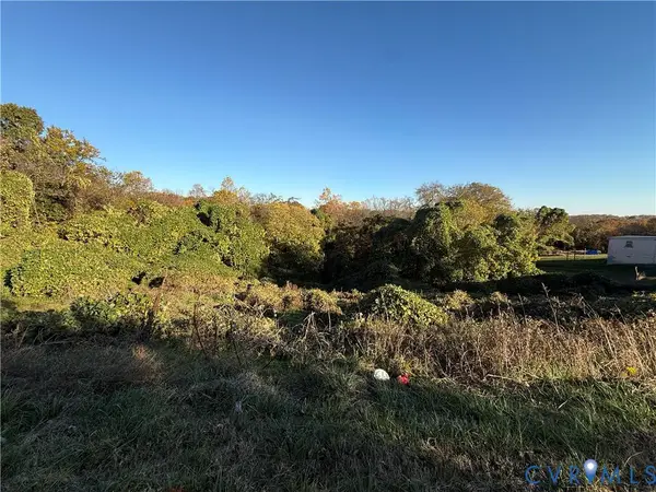 0 White Street, Danville, VA 24540