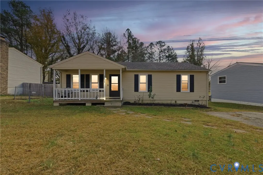 2909 Tinstree Drive, Colonial Heights, VA 23834 - Image #1