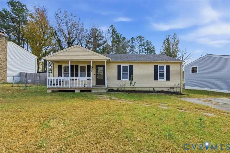 2909 Tinstree Drive, Colonial Heights, VA 23834 - Image #2