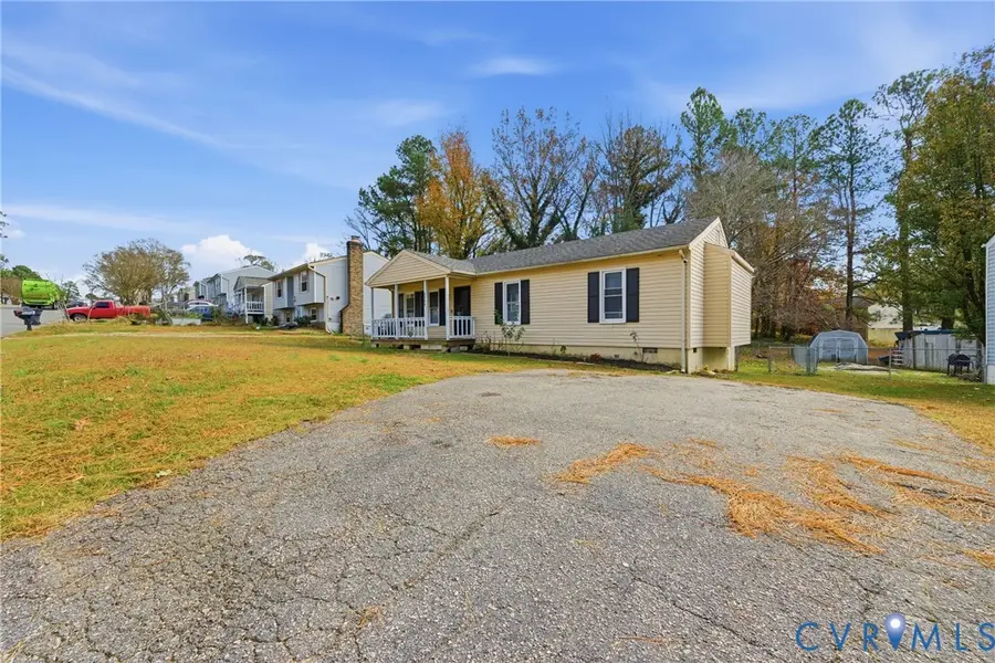 2909 Tinstree Drive, Colonial Heights, VA 23834 - Image #3