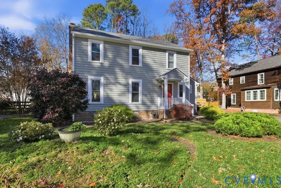 2406 Mountainbrook Drive, Henrico, VA 23233 - Image #2