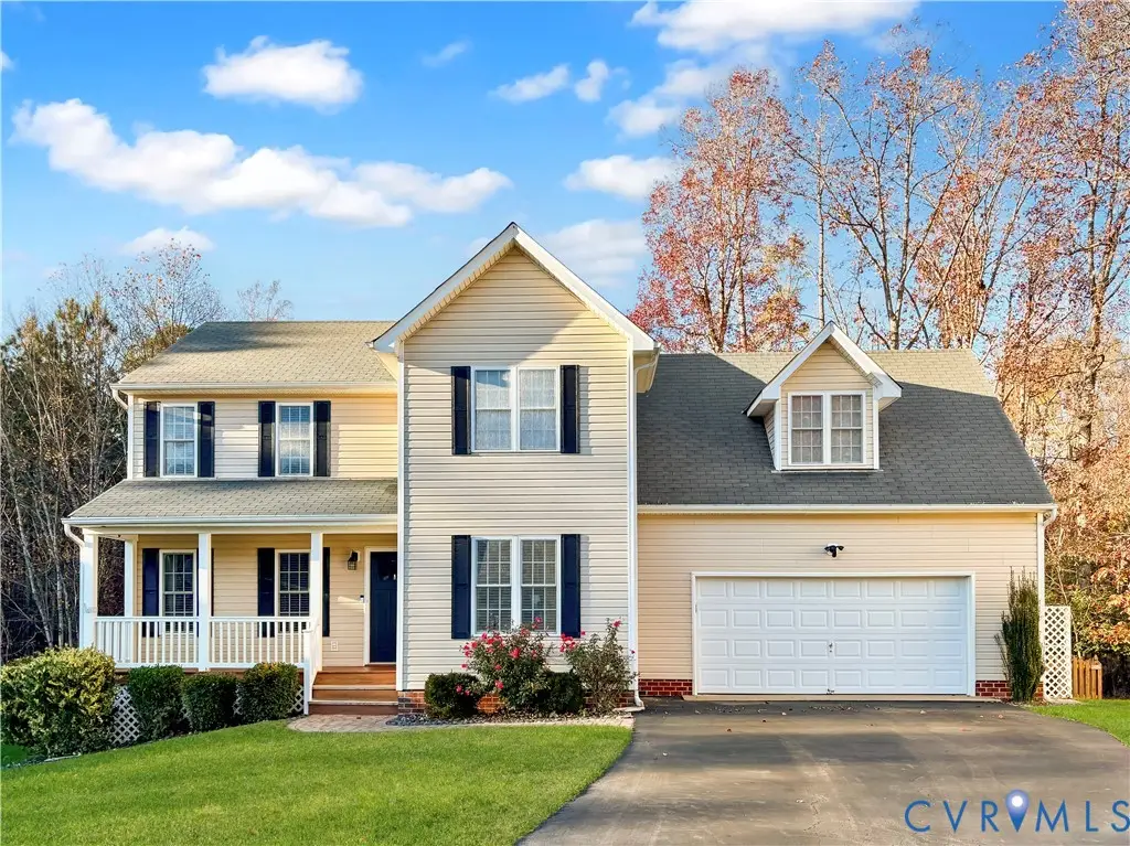 15530 Twisted Cedar Court, Chesterfield, VA 23832 - Image #1
