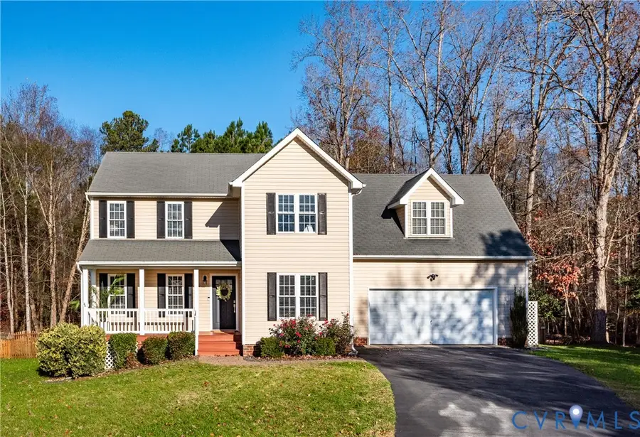 15530 Twisted Cedar Court, Chesterfield, VA 23832 - Image #2