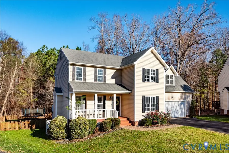 15530 Twisted Cedar Court, Chesterfield, VA 23832 - Image #3