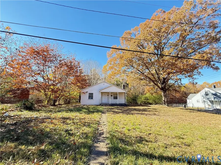 591 Elizabeth Street Extension, Danville, VA 24541 - Image #2