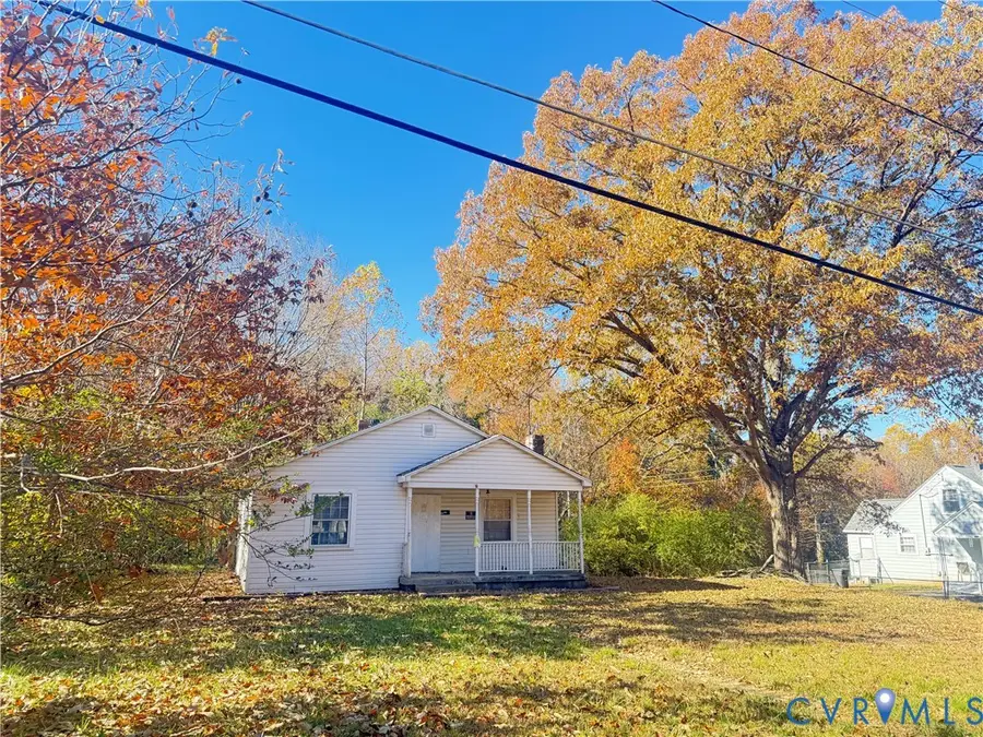 591 Elizabeth Street Extension, Danville, VA 24541 - Image #3