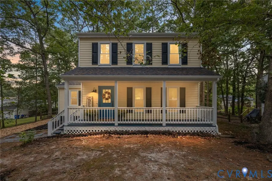 10107 Post Horn Drive, Dale, VA 23237 - Image #2