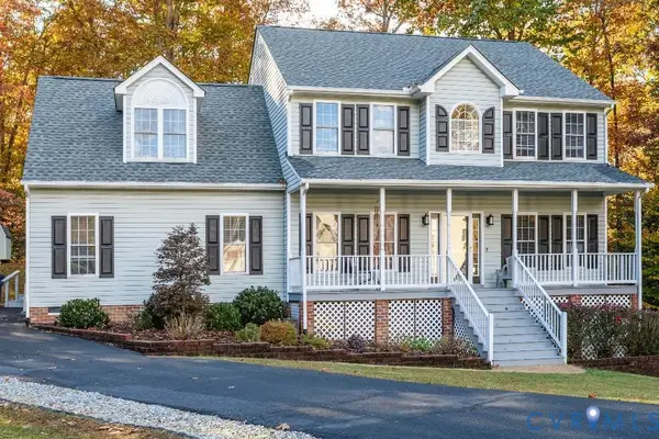 5248 Misty Spring Road, Midlothian, VA 23112