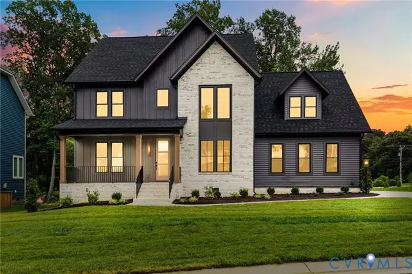 17300 Singing Bird Turn, Moseley, VA 23120