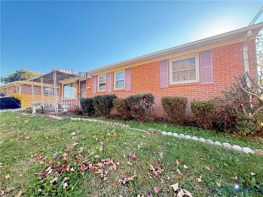 627 Holbrook Street, Danville, VA 24541 - Image #2