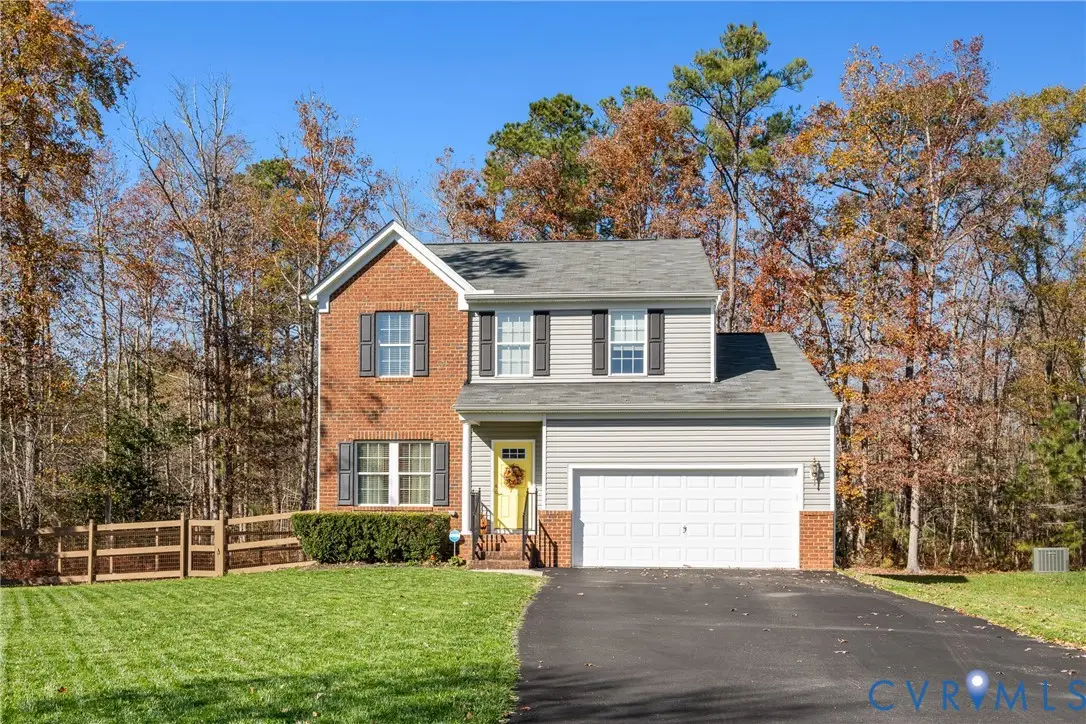 5900 Kings Crest Drive, Chesterfield, VA 23832 - Image #1