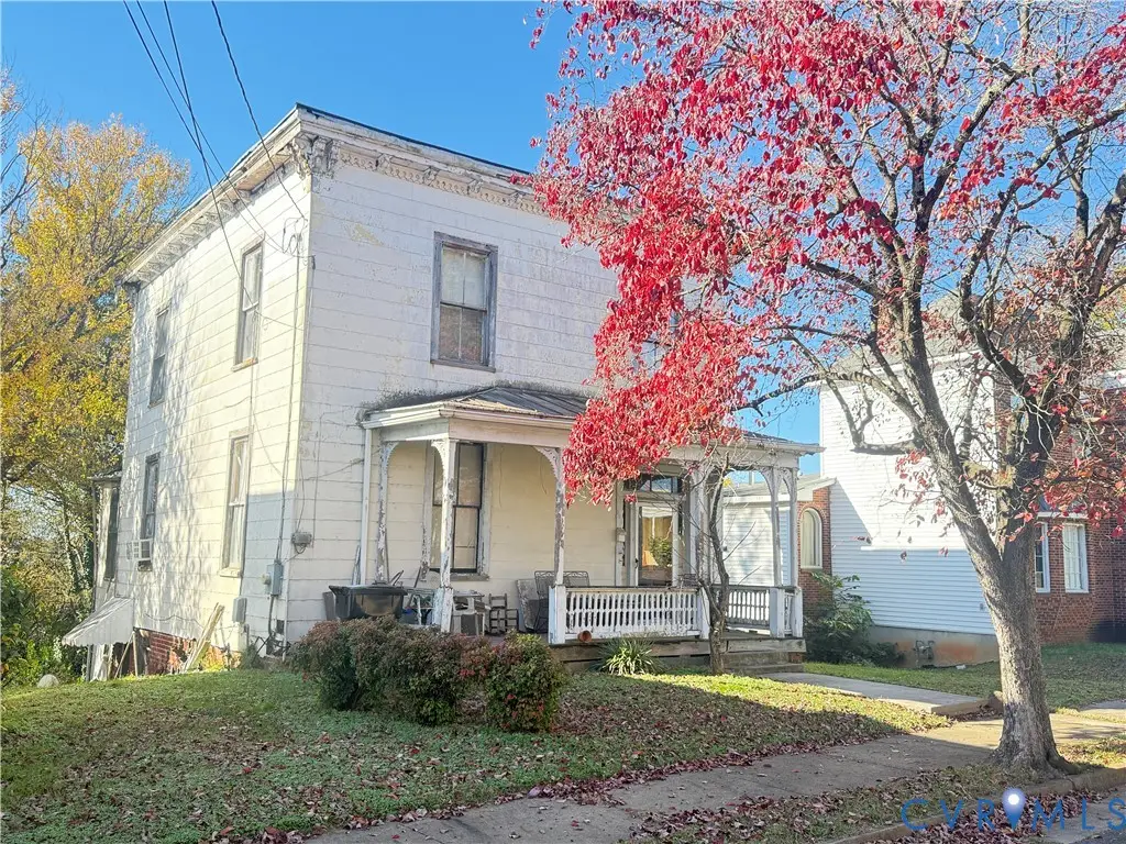 221 Bellevue Street, Danville, VA 24540 - Image #1