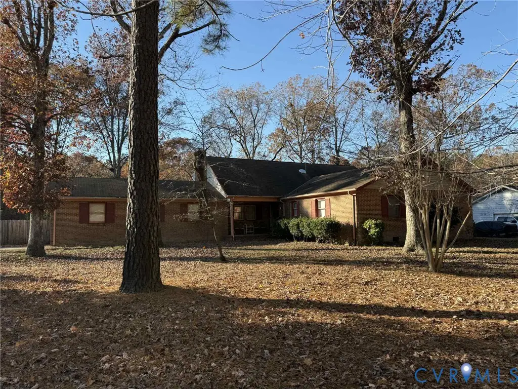 2832 Brierwood Road, Petersburg, VA 23805 - Image #1