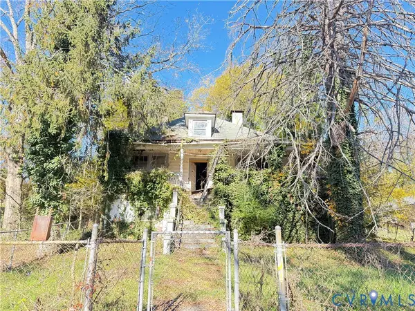 815 Wyllie Avenue, Danville, VA 24540