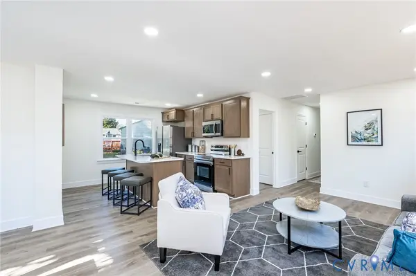 20100 Woodpecker Road, Chesterfield, VA 23803