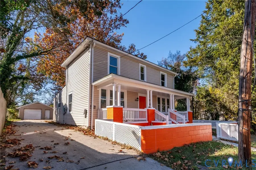 662 Pegram Street, Petersburg, VA 23803 - Image #2