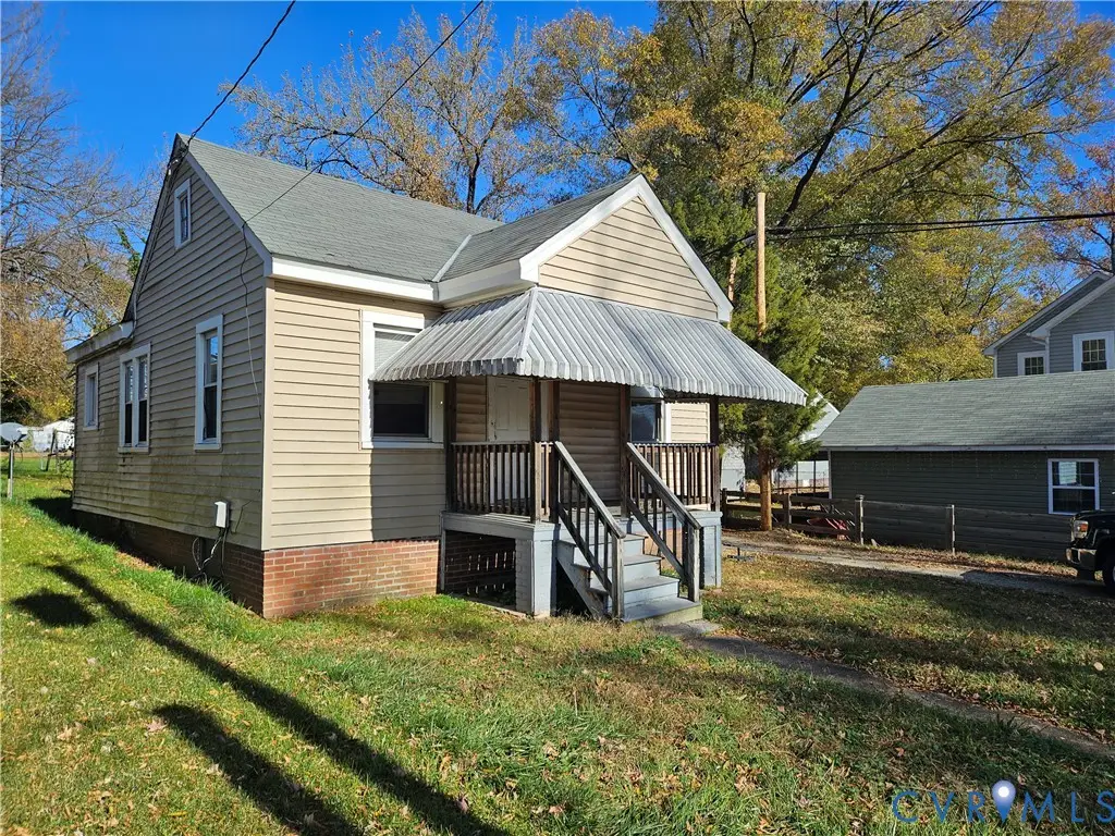 1410 Whatley Street, Richmond, VA 23222 - Image #1