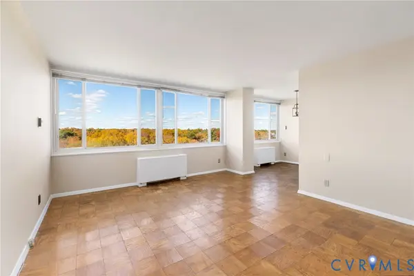 5100 Monument Avenue #1007, Richmond, VA 23230