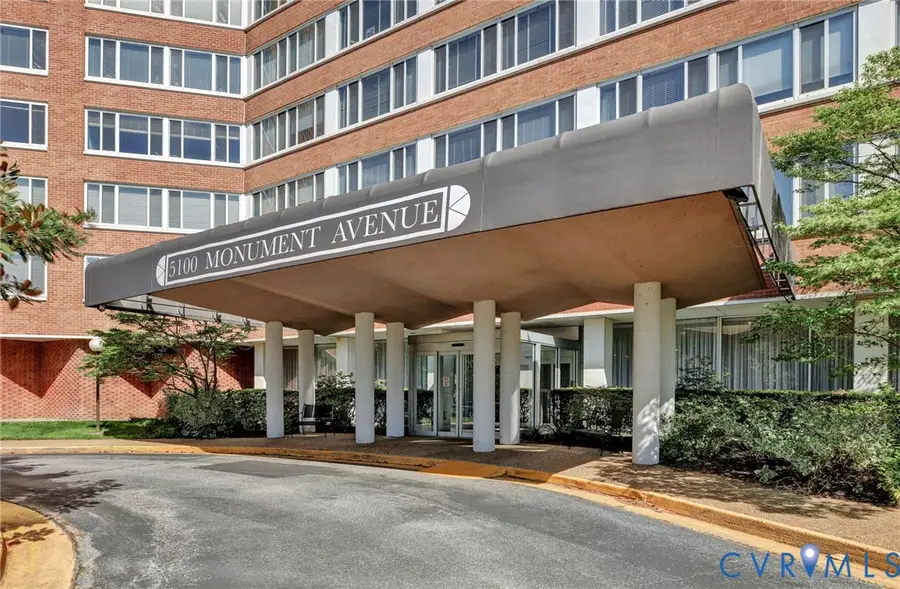 5100 Monument Avenue #1007, Richmond, VA 23230 - Image #2