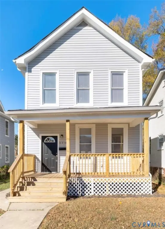 3314 Maryland Avenue, Richmond, VA 23222