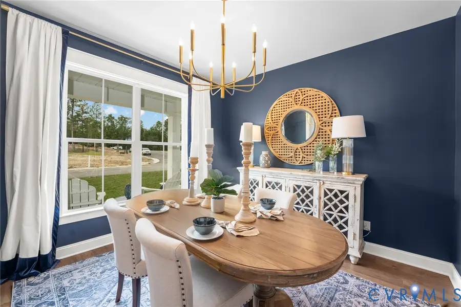 7647 Dandridge Drive, Quinton, VA 23141 - Image #3